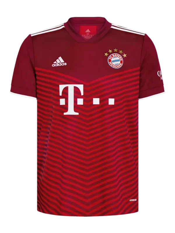 Fc Bayern München 21/22