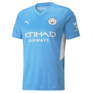Manchester City 21/22