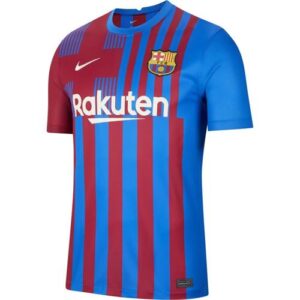 Fc Barcelona 21/22