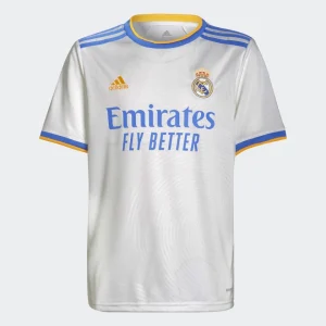 Real Madrid 21/22