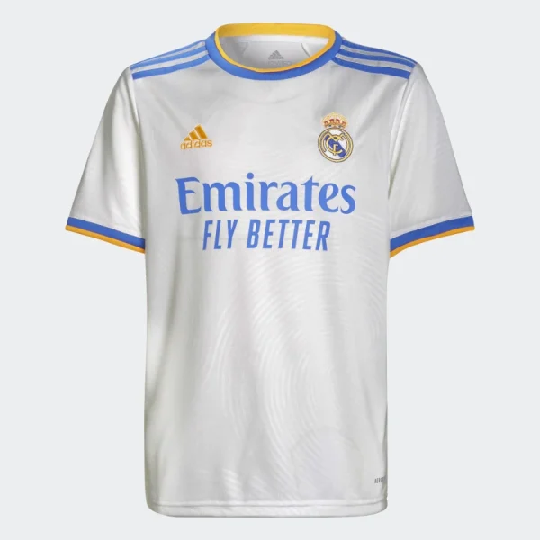 Real Madrid 21/22